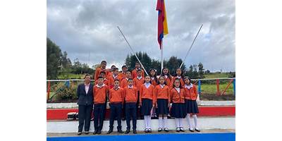 UNIDAD EDUCATIVA CRISTOBAL COLON