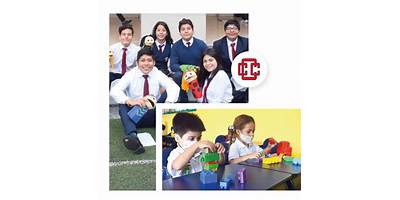 UNIDAD EDUCATIVA CRISTOBAL COLÓN
