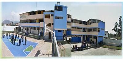 UNIDAD EDUCATIVA CUSUBAMBA