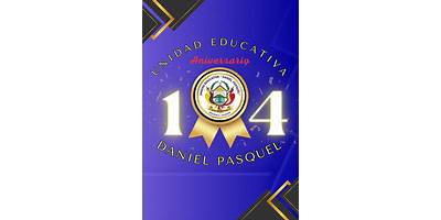 UNIDAD EDUCATIVA DANIEL PASQUEL