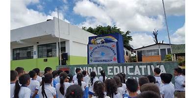 UNIDAD EDUCATIVA DARIO KANYAT