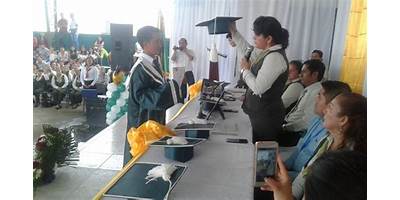 UNIDAD EDUCATIVA DAYUMA KENTO