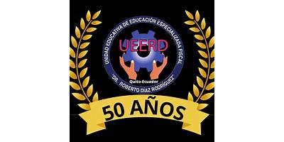 UNIDAD EDUCATIVA DE EDUCACIÓN ESPECIALIZADA FISCAL DR. ROBERTO DÍAZ RODRÍGUEZ
