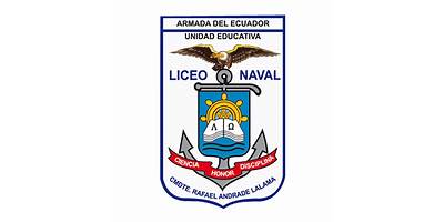 UNIDAD EDUCATIVA DE FUERZAS ARMADAS LICEO NAVAL GUAYAQUIL "COMANDANTE RAFAEL ANDRADE LALAMA"