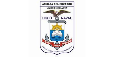 UNIDAD EDUCATIVA DE FUERZAS ARMADAS LICEO NAVAL QUITO COMANDANTE CESAR ENDARA PEÑAHERRERA