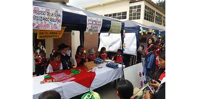 UNIDAD EDUCATIVA DE MILENIO JATUN KURAKA OTAVALO