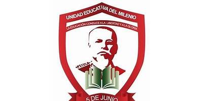 UNIDAD EDUCATIVA DEL MILENIO 5 DE JUNIO