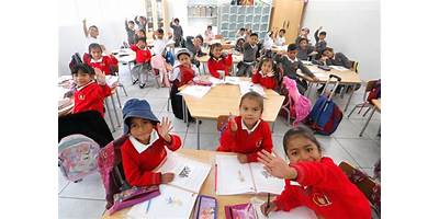 UNIDAD EDUCATIVA DEL MILENIO ANGEL POLIBIO CHAVES
