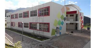 UNIDAD EDUCATIVA DEL MILENIO CELICA