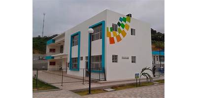 UNIDAD EDUCATIVA DEL MILENIO CHINCA