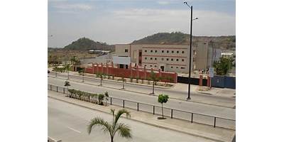 UNIDAD EDUCATIVA DEL MILENIO DR ALFREDO RAUL VERA VERA