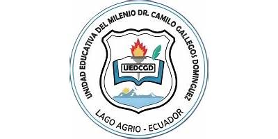 UNIDAD EDUCATIVA DEL MILENIO DR CAMILO GALLEGOS DOMINGUEZ