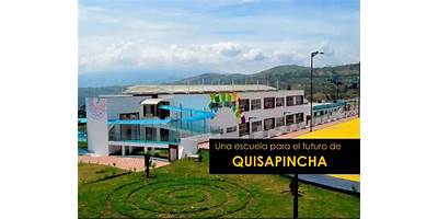 UNIDAD EDUCATIVA DEL MILENIO INTERCULTURAL BILINGÜE PUEBLO KISAPINCHA