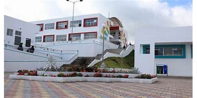 UNIDAD EDUCATIVA DEL MILENIO INTERCULTURAL BILINGÜE SIMIATUG