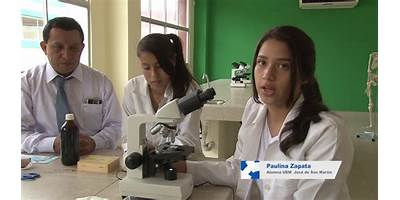 UNIDAD EDUCATIVA DEL MILENIO JOSE DE SAN MARTIN