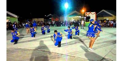 UNIDAD EDUCATIVA DEL MILENIO LIC OLGA CAMPOVERDE C