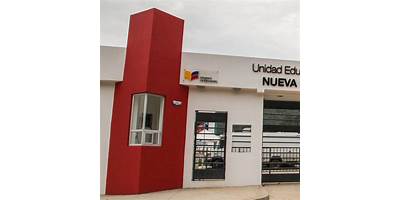 UNIDAD EDUCATIVA DEL MILENIO LIC.RAFAEL FIALLOS GUEVARA