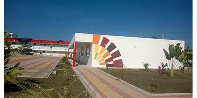 UNIDAD EDUCATIVA DEL MILENIO LUMBAQUI