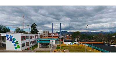 UNIDAD EDUCATIVA DEL MILENIO MANUEL J. CALLE