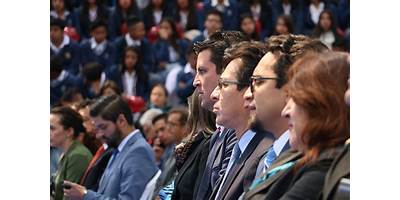 UNIDAD EDUCATIVA DEL MILENIO MANUELA GARAICOA DE CALDERON