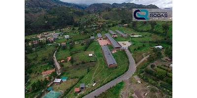 UNIDAD EDUCATIVA DEL MILENIO PAIGUARA