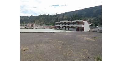 UNIDAD EDUCATIVA DEL MILENIO PENIPE