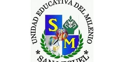 UNIDAD EDUCATIVA DEL MILENIO SAN MIGUEL DE PUTUMAYO