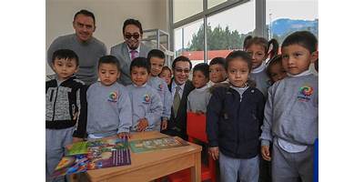 UNIDAD EDUCATIVA DEL MILENIO SAYAUSI