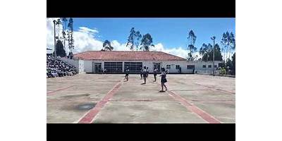 UNIDAD EDUCATIVA DEL MILENIO SUMAK YACHANA WASI