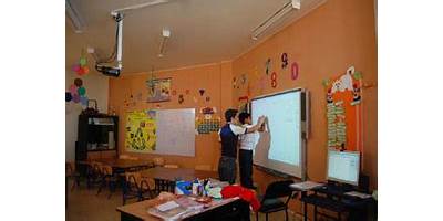 UNIDAD EDUCATIVA DEL MILENIO TARQUI
