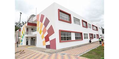 UNIDAD EDUCATIVA DEL MILENIO VICTORIA DEL PORTETE