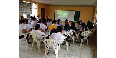 UNIDAD EDUCATIVA DIEGO DE ALMAGRO