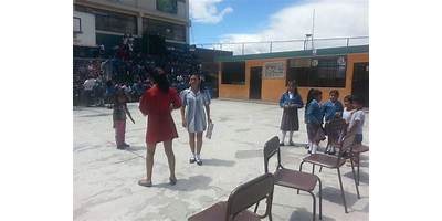 UNIDAD EDUCATIVA DIEZ DE AGOSTO