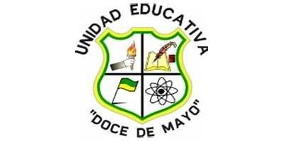 UNIDAD EDUCATIVA DOCE DE MAYO