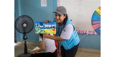 UNIDAD EDUCATIVA DOCTORA IRENE GUERRON