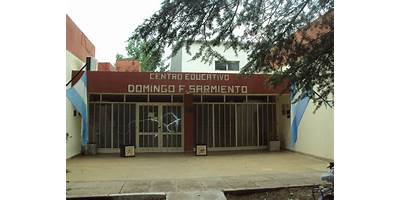 UNIDAD EDUCATIVA DOMINGO FAUSTINO SARMIENTO