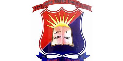 UNIDAD EDUCATIVA DORA BEATRIZ CANELOS