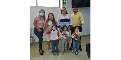 UNIDAD EDUCATIVA DOS DE MAYO