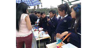 UNIDAD EDUCATIVA DR ALBERTO GOMEZ