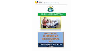UNIDAD EDUCATIVA DR AMADEO AIZPRUA PARRAGA