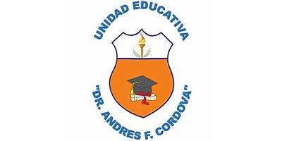 UNIDAD EDUCATIVA DR ANDRES F CORDOVA