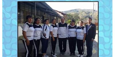 UNIDAD EDUCATIVA DR BALTAZAR AGUIRRE