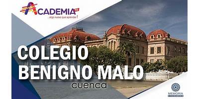UNIDAD EDUCATIVA DR BENIGNO MALO