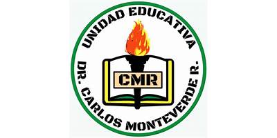 UNIDAD EDUCATIVA DR CARLOS MONTEVERDE ROMERO