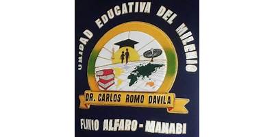 UNIDAD EDUCATIVA DR CARLOS ROMO DAVILA