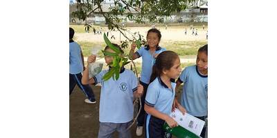 UNIDAD EDUCATIVA DR CARLOS RUFINO MARIN