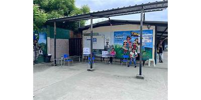 UNIDAD EDUCATIVA DR JOSÉ MARÍA EGAS