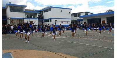 UNIDAD EDUCATIVA DR JOSE MARIA VELASCO IBARRA