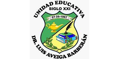 UNIDAD EDUCATIVA DR LUIS AVEIGA BARBERAN