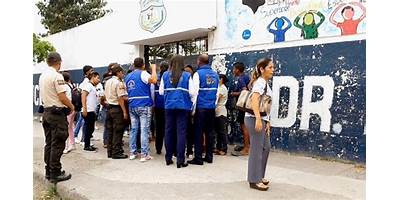 UNIDAD EDUCATIVA DR LUIS PRADO VITERI